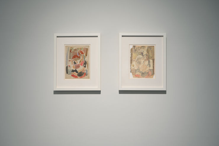 《無題》, 《無題》