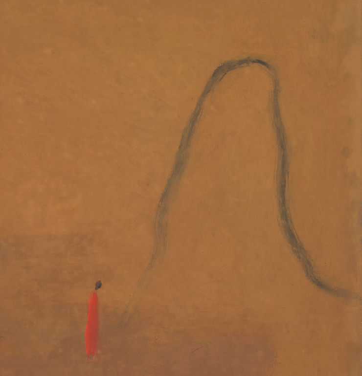 悠悠天地 The World