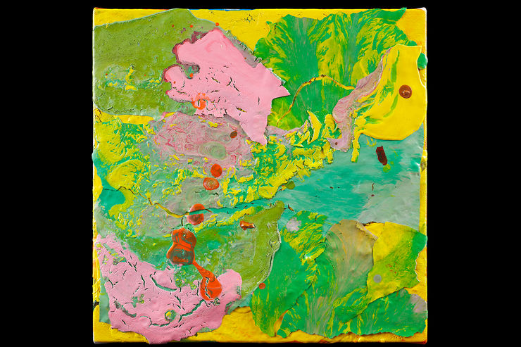 片斷24-13 Fragments 24-13