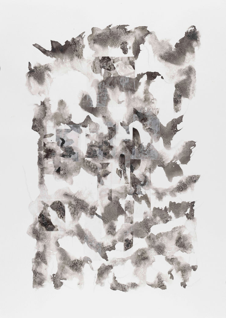 寒山26 Cold Mountain 26