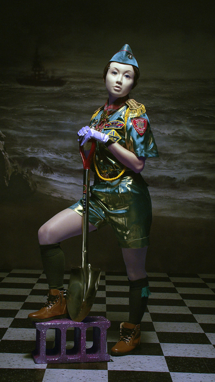 心所愛的人 Beloved