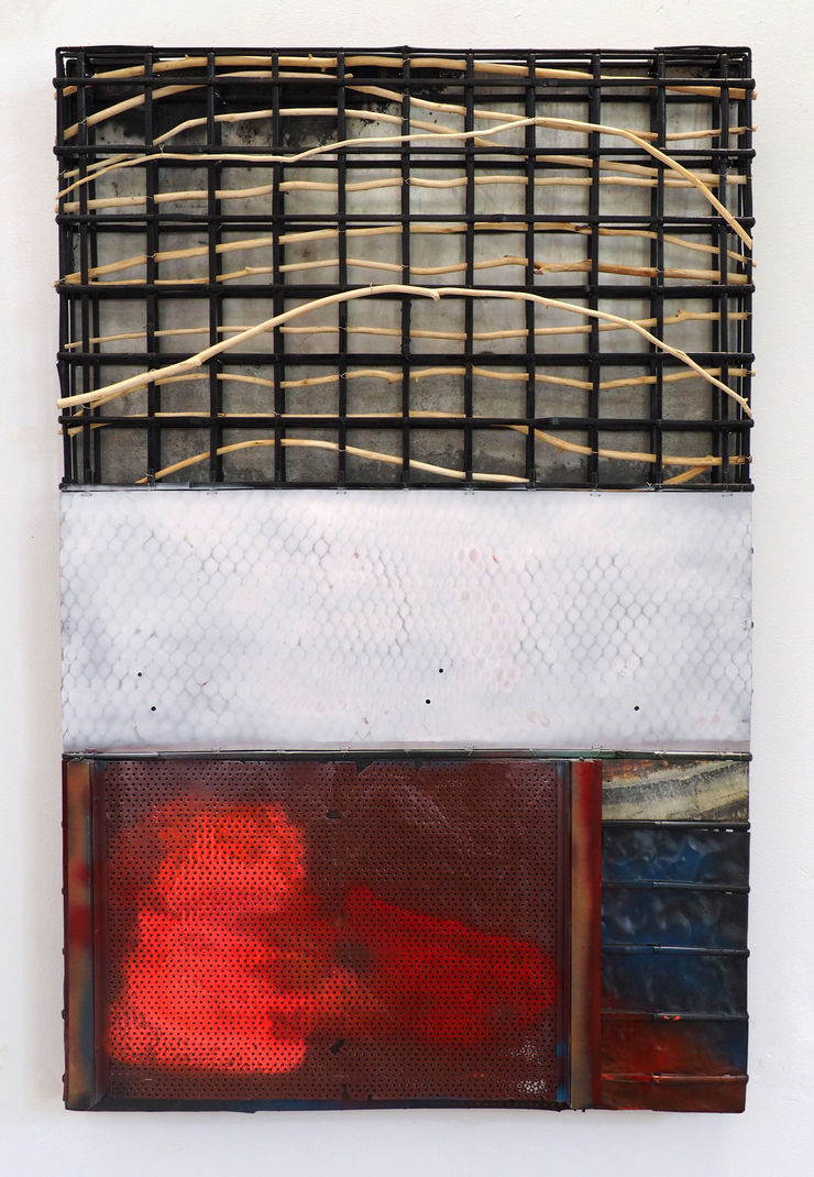 潮汐之間 Between the Tides