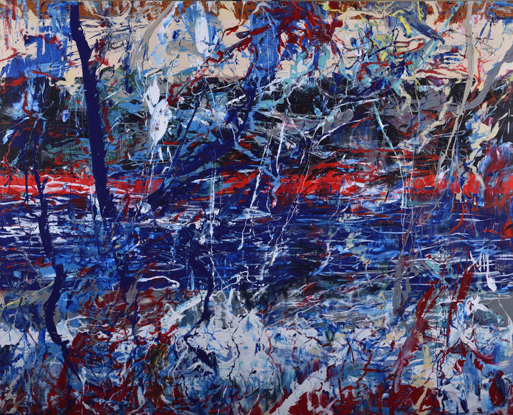 薛保瑕 Ava Hsueh, 應對─達悟族, 2020