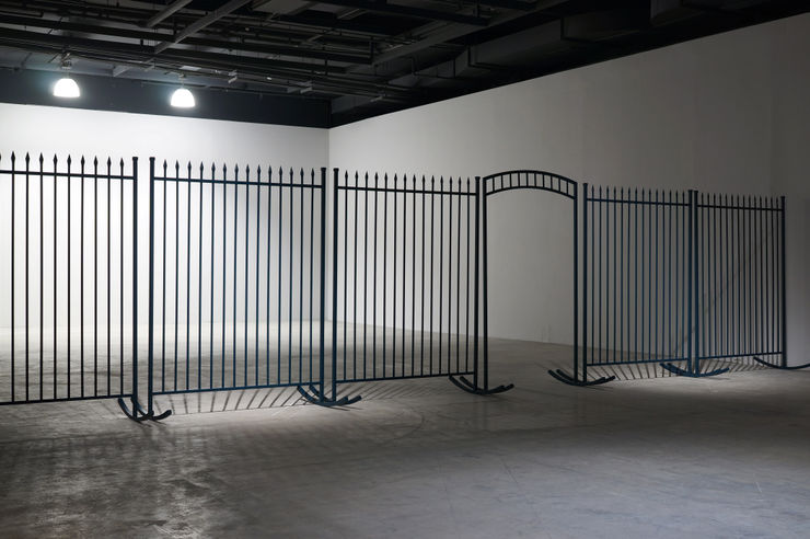 搖欄Ⅱ Balancing Act Ⅱ