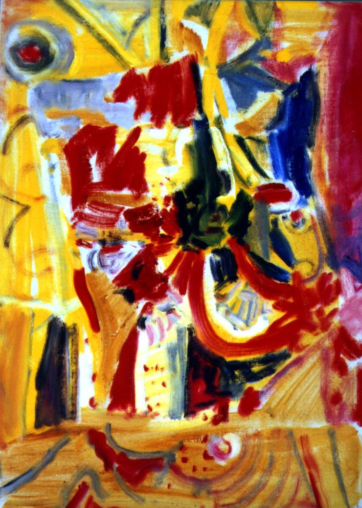 采韻-17 Color Rhymes-17