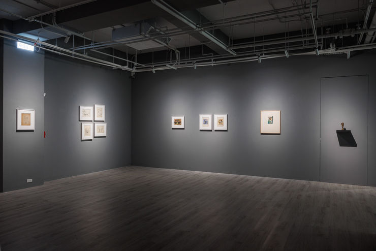 《愛的四經：亞當與夏娃》The Law of Love: Adam and Eve