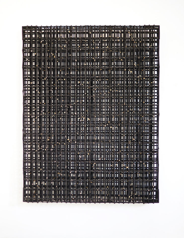索菲普 ‧ 皮奇 Sopheap Pich, 匿名 No.2 Anon No.2, 2023