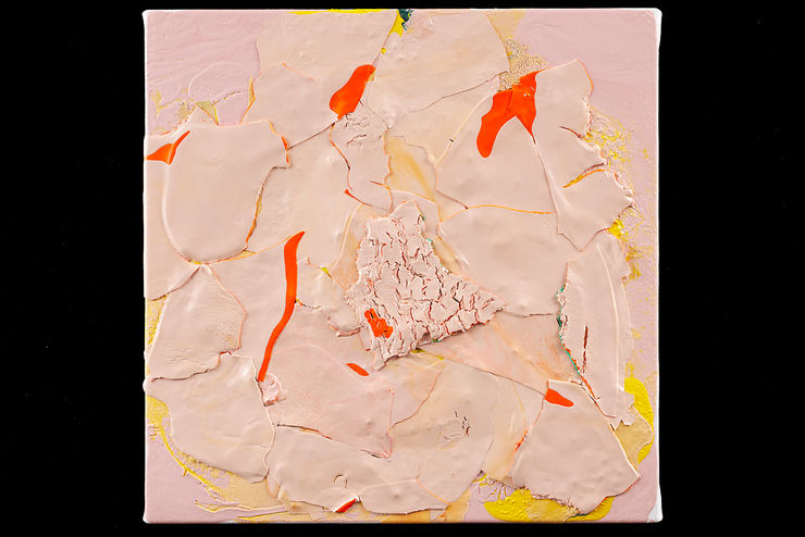 片斷25-01 Fragments 25-01