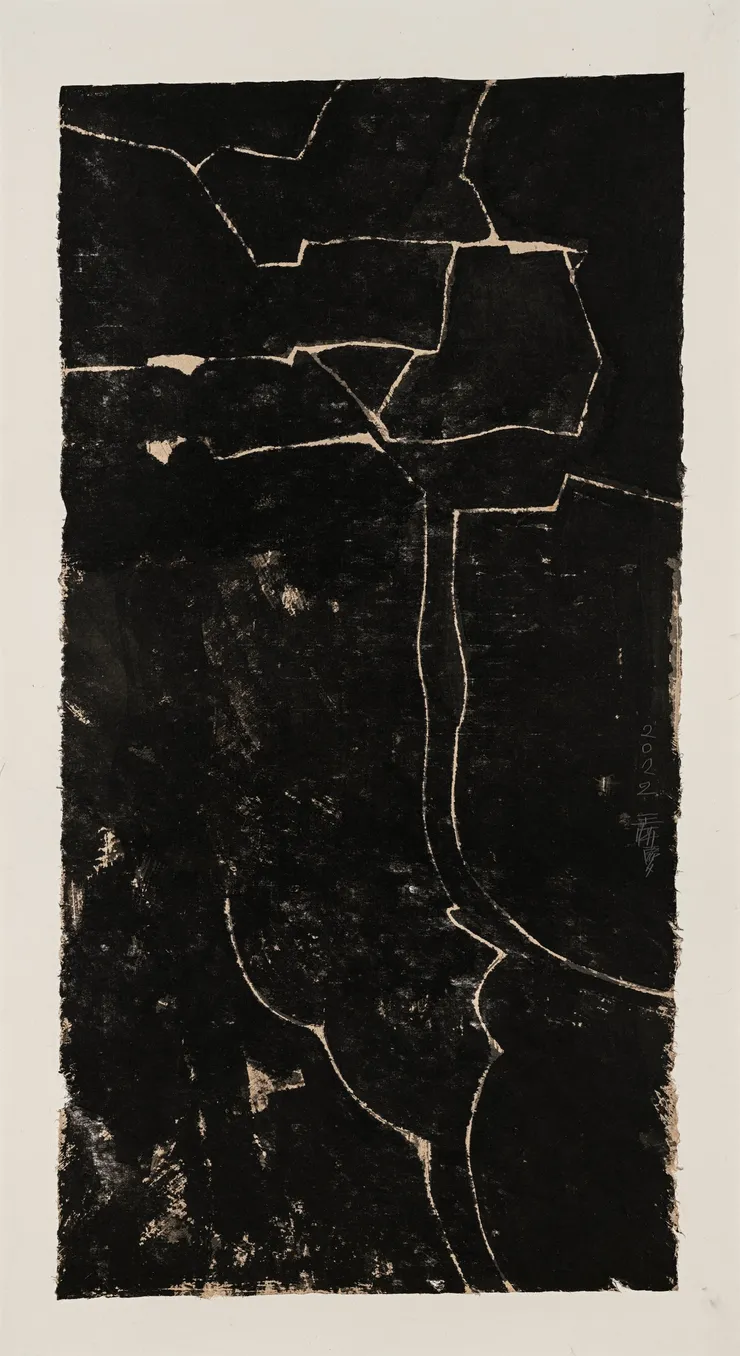 2022-不知處8 2022 The Unknown 8