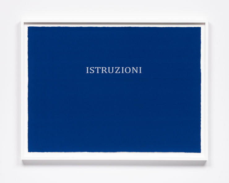 Dawit L. Petros, Istruzioni (Transits, Trajectories, Invisible Networks), Part I, 2021