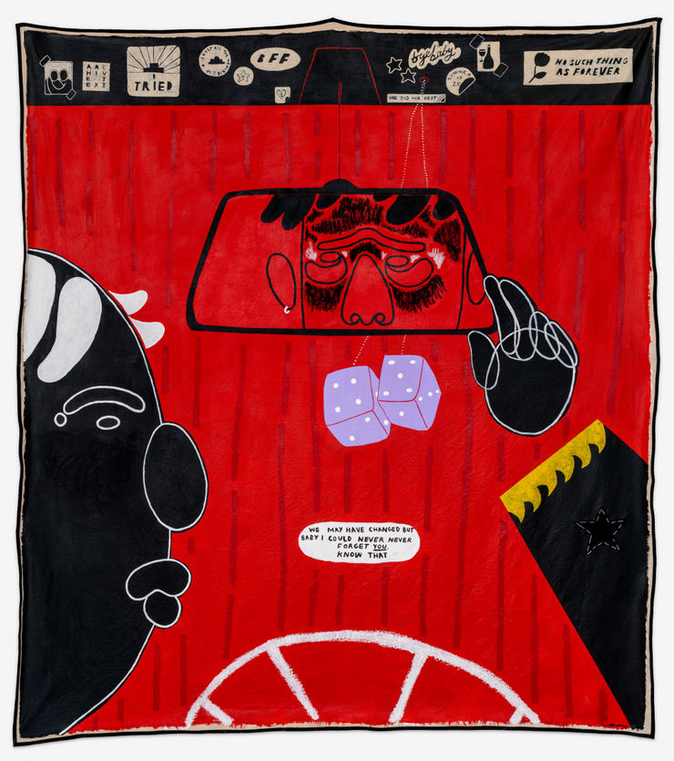 Joy Yamusangie, Bye Baby, See You Around, 2023