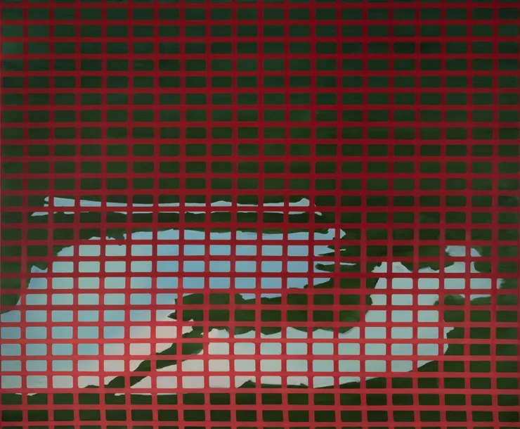 Linas Jusionis, Kelio darbai / Road works, 2025