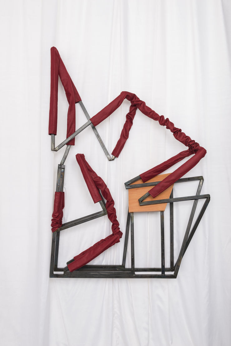 Indrikis Gelzis, Nights in White Satin / Balto satino naktys, 2017