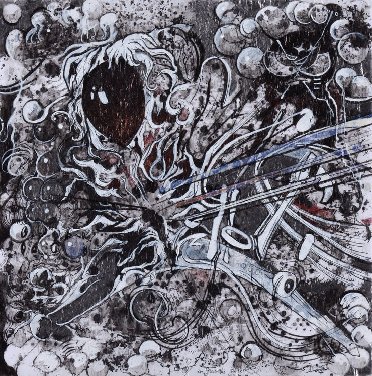 Ieva Mediodia, Untitled, 2010