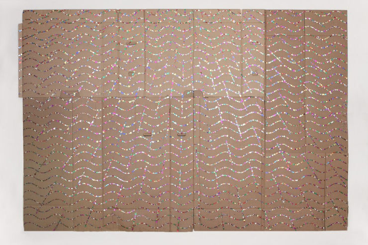 Ričardas Nemeikšis, It's noon, everything will be fine, 2009