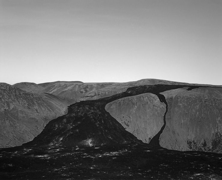 Geistė Marija Kinčinaitytė, Be pavadinimo / Untitled, 2023-2025