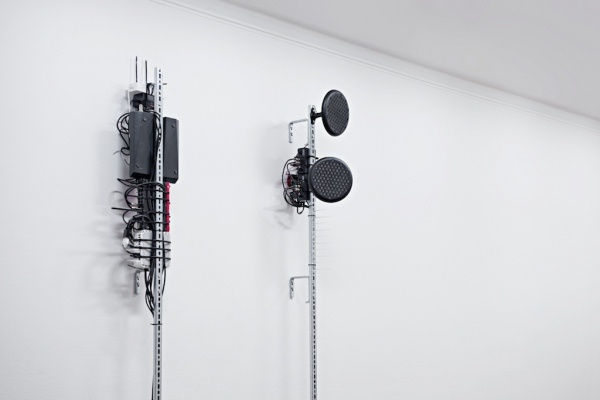 Ignas Krunglevičius, Condition of possibility: Bicameral mind, 2015