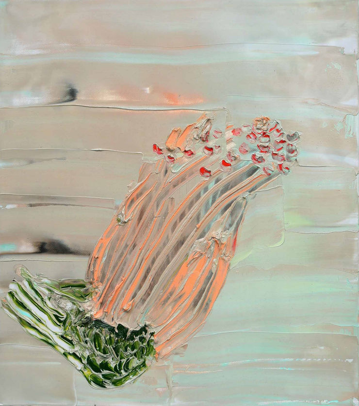 Adomas Danusevičius, Untitled , 2018