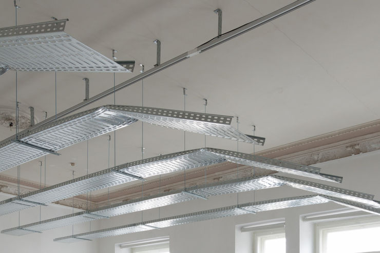 Ignas Krunglevičius, Prieštaraujantis avilys / Demurral hive, 2015