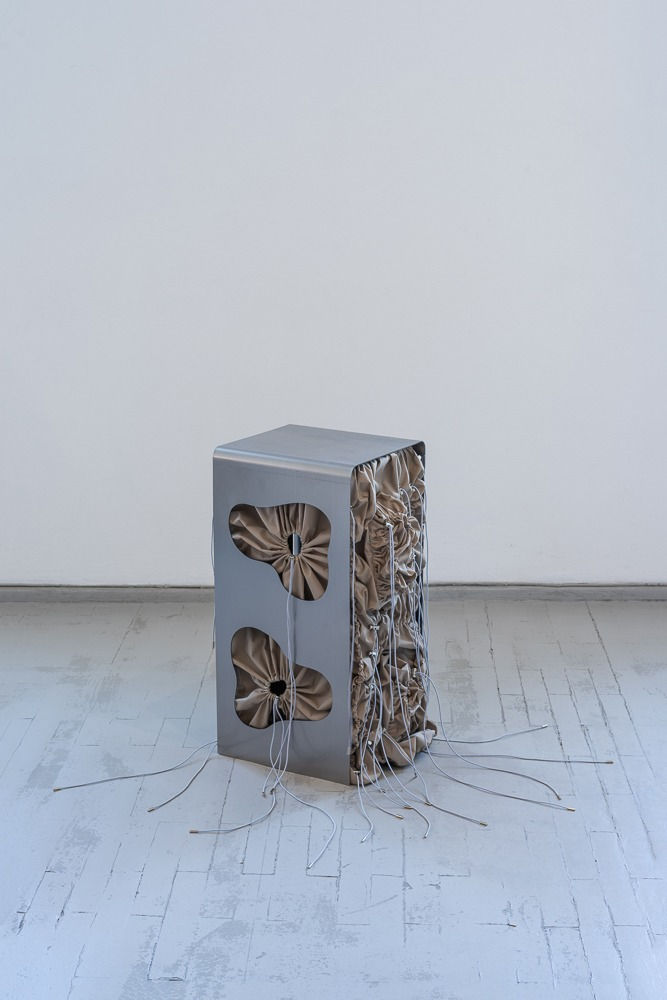 Ani Gandžumian, FROWN Vol.2, 2023