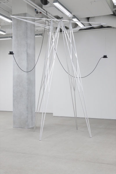 Ignas Krunglevičius, HEAT, 2017