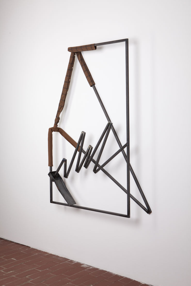 Indrikis Gelzis, FInder, 2016