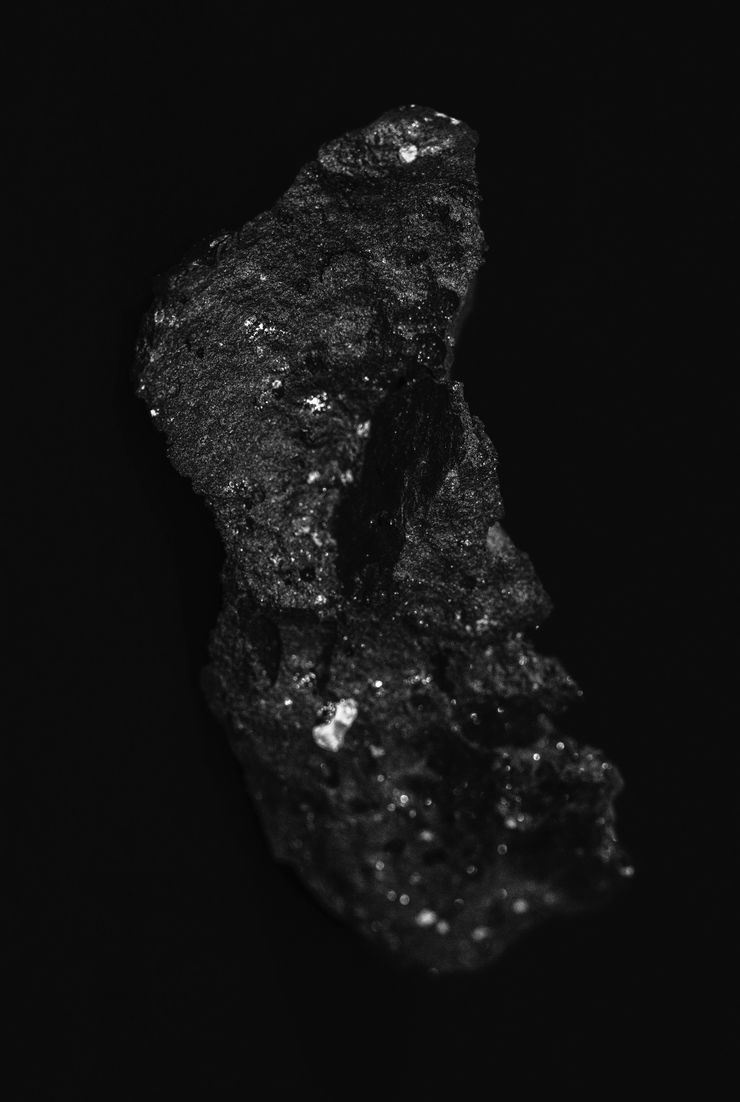 Geistė Marija Kinčinaitytė, Be pavadinimo / Untitled, 2023-2025