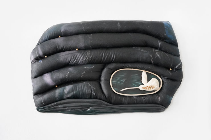 Neringa Vasiliauskaitė, Pea Blossom, 2024