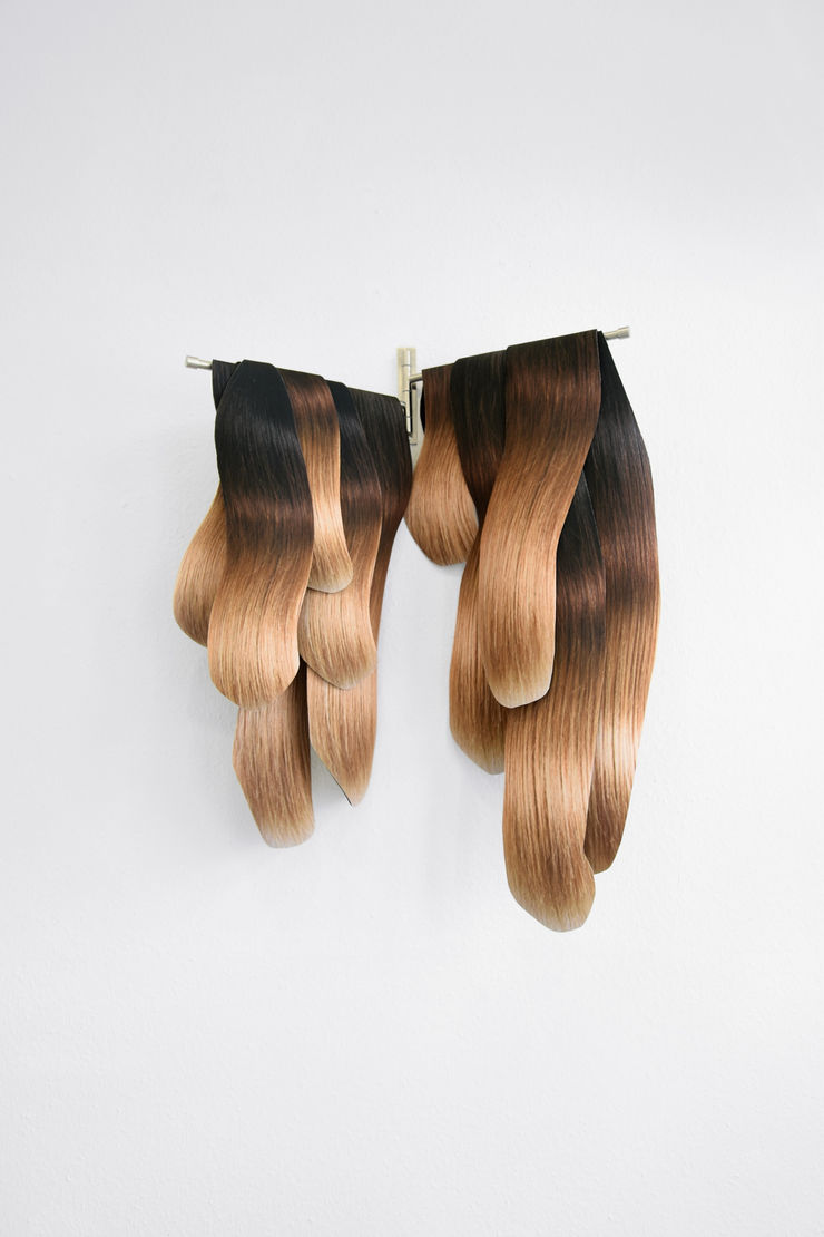 Neringa Vasiliauskaitė, Hair, 2018