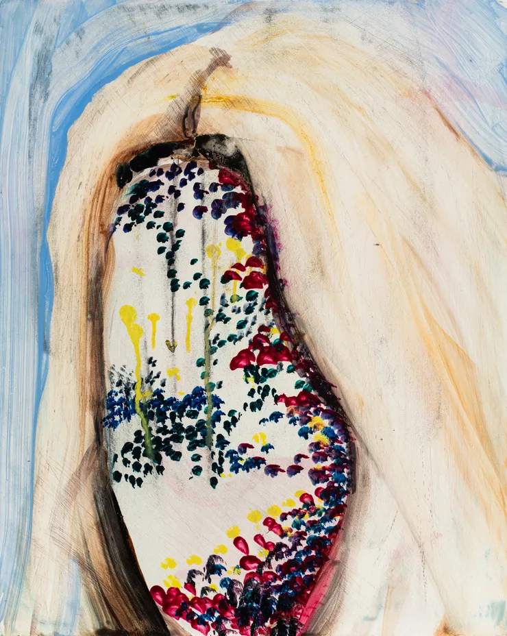 Kristina Ališauskaitė, Ekranas / Screen, 2019