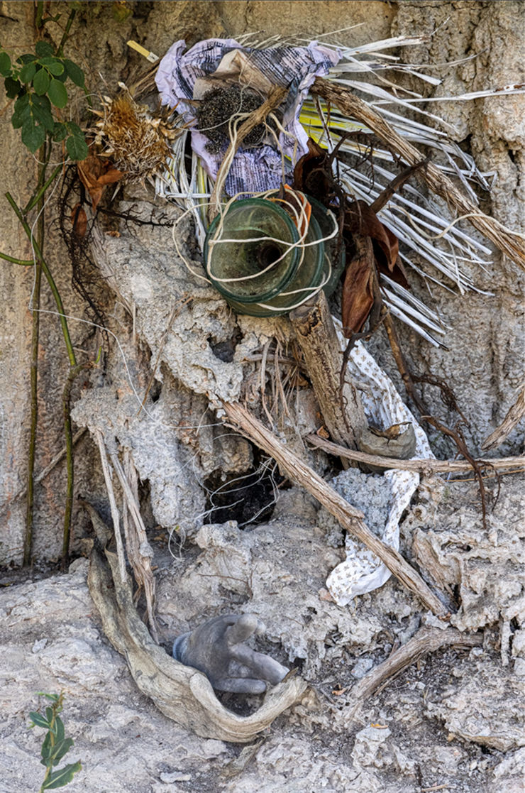 Robertas Narkus /*W6P{ - Chiusure , 2021 150 x 100 cm