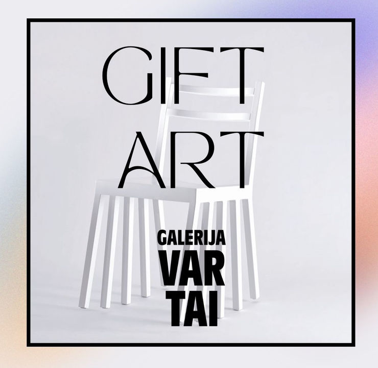 Gift Card, Gift Card 300 Eur