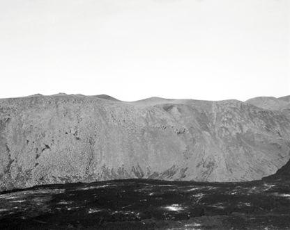 Geistė Marija Kinčinaitytė, Be pavadinimo / Untitled, 2023-2025