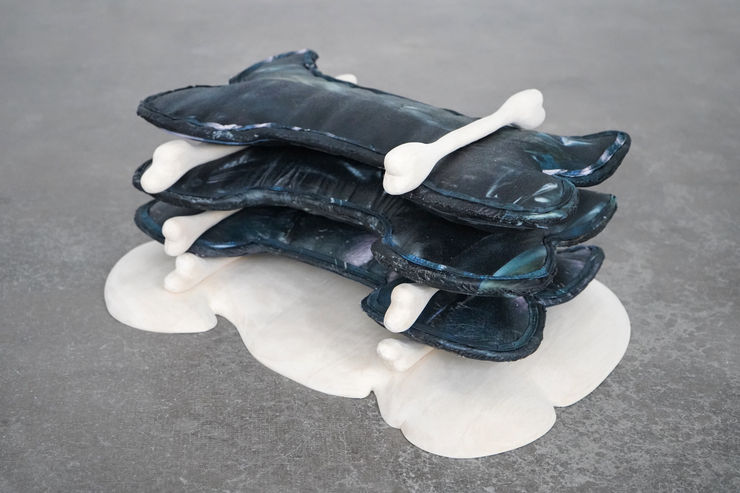 Neringa Vasiliauskaitė, Under the Skin, 2024