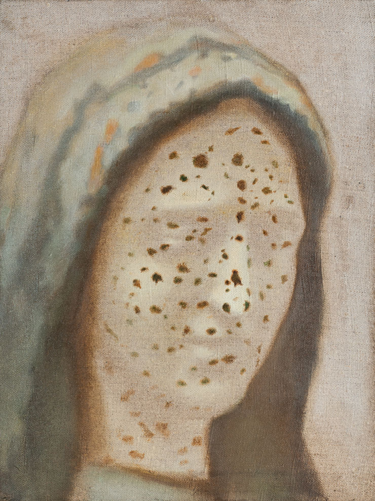 Kristijonas Gurčinas, Maria of Pašalotas, 2023