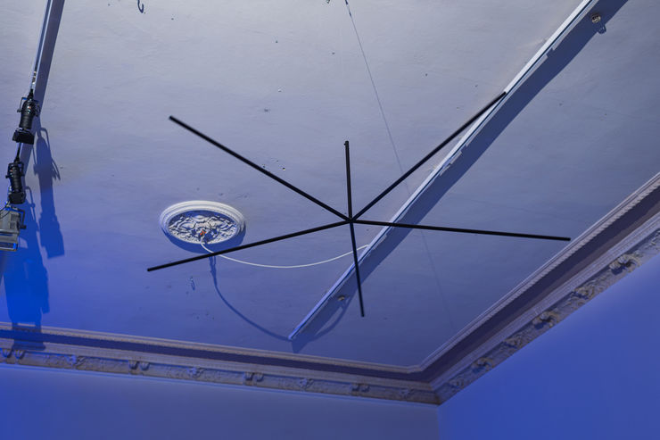 Martynas Kazimierėnas, Blow, 2021