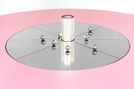 Julijonas Urbonas, Cumspin, 2015