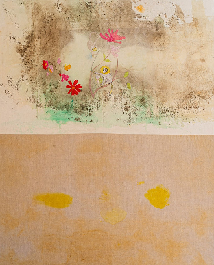 Vita Zaman, Mylimieji / Beloved, 2022