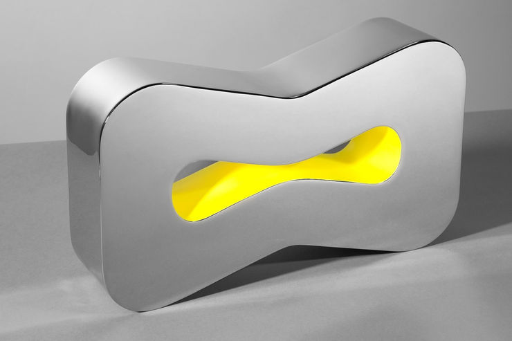 Beverly Fishman, High Blood Pressure, 2019