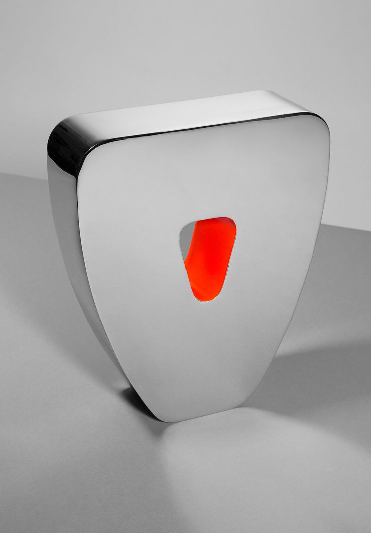 Beverly Fishman, Anxiety, 2019