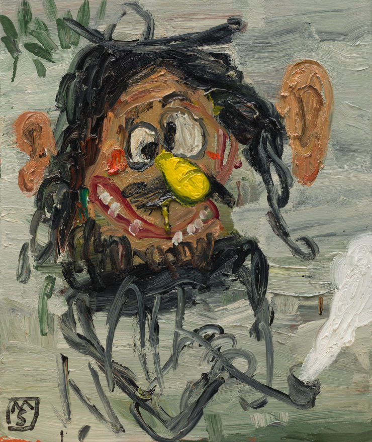 Matías Sánchez, Barbanegra. Carolina del Norte 1718, 2024