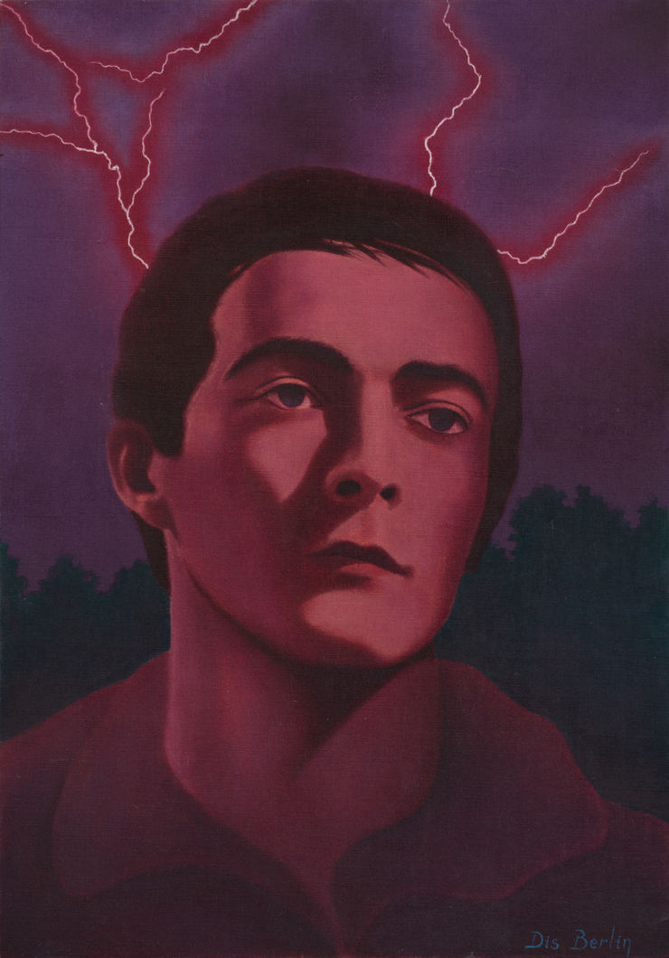 Dis Berlin, Hamlet, 2010