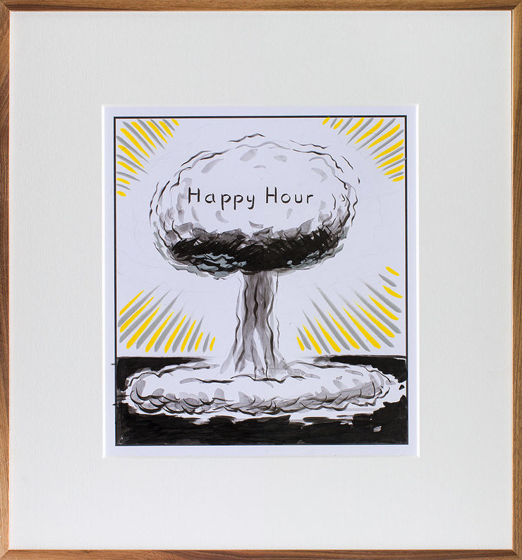 El Roto, Viñeta 28 de mayo (II), 2022