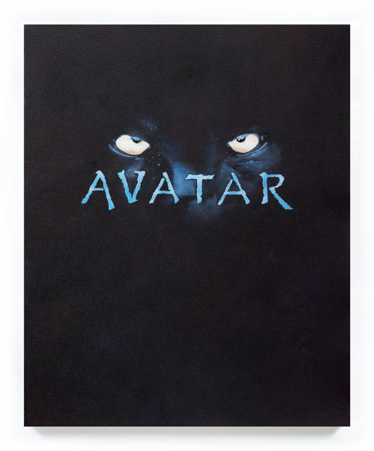 Brendan Lynch, A movie (A gift from my love), 2020 - 2022