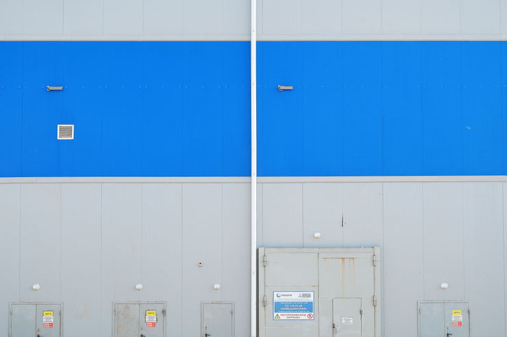 Dora Redfern, Untitled