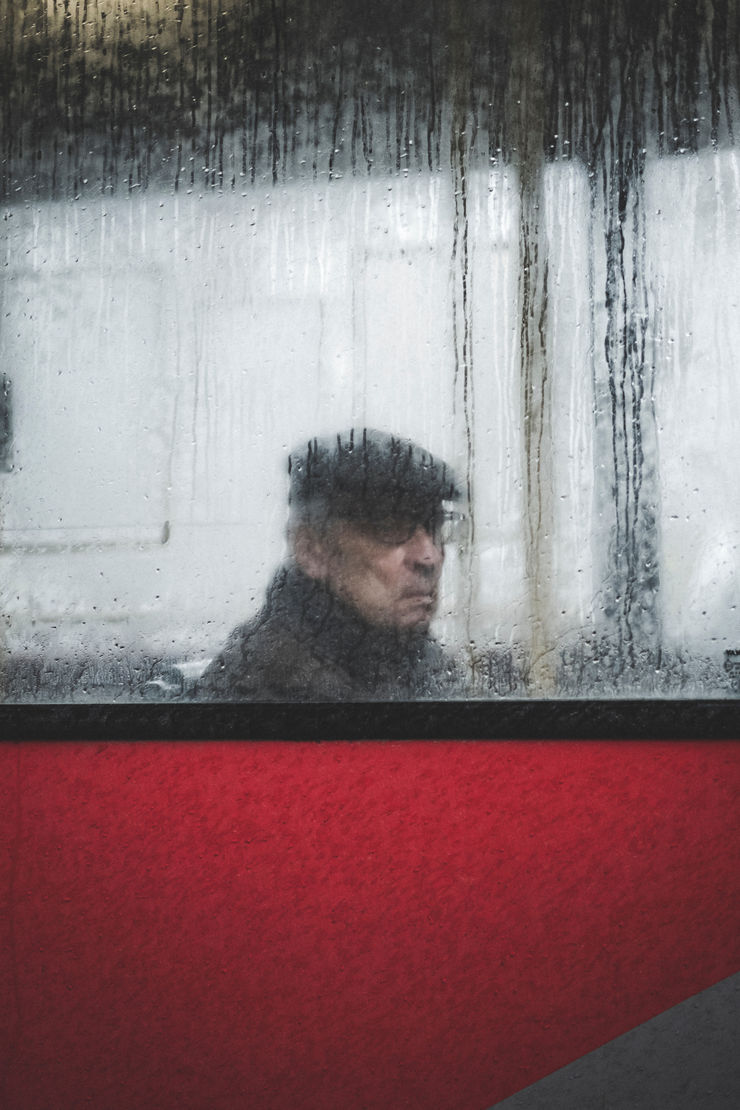 Andy Holmes, Untitled, 2009