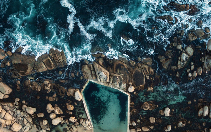 Jeremy Beck, Abrasive, 2018