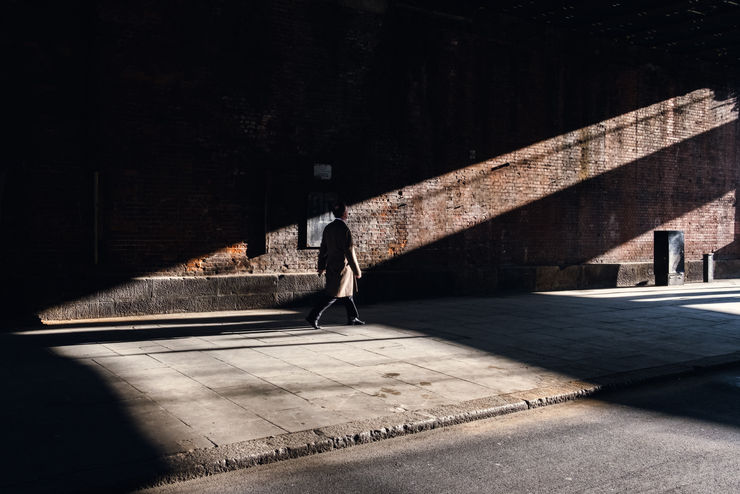 Zacharias Dodd, Untitled, 2014