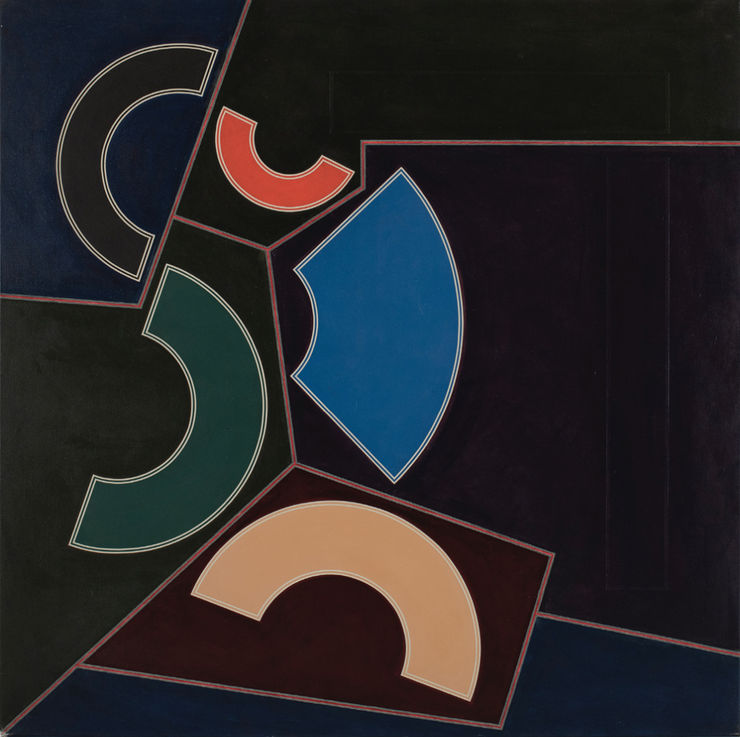 Gordon House, Untitled, c.1979