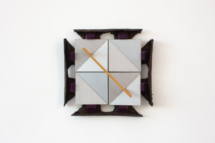 Jon Kipps, Integrity, 2022